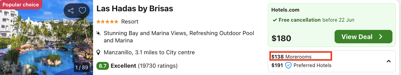 Partner Link trivago_us_accommodations_affiliate