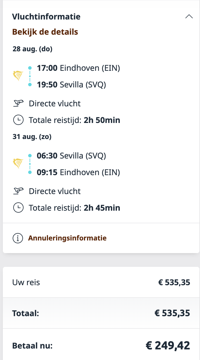 Partner Link esky_nl_packages_wl