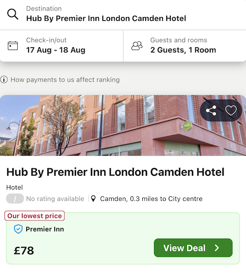 Partner Link trivago_uk_accommodations_affiliate