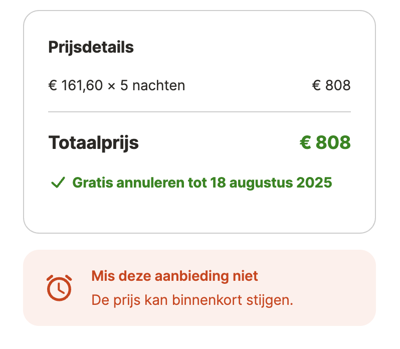 Partner Link holidu_nl_accommodations_wl