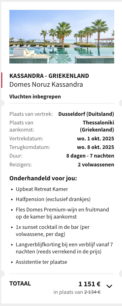Partner Link voyageprive_be_nl_packages_direct