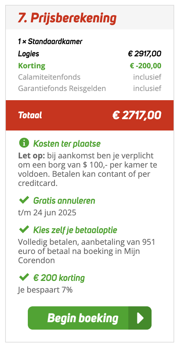 Partner Link corendon_nl_packages_direct