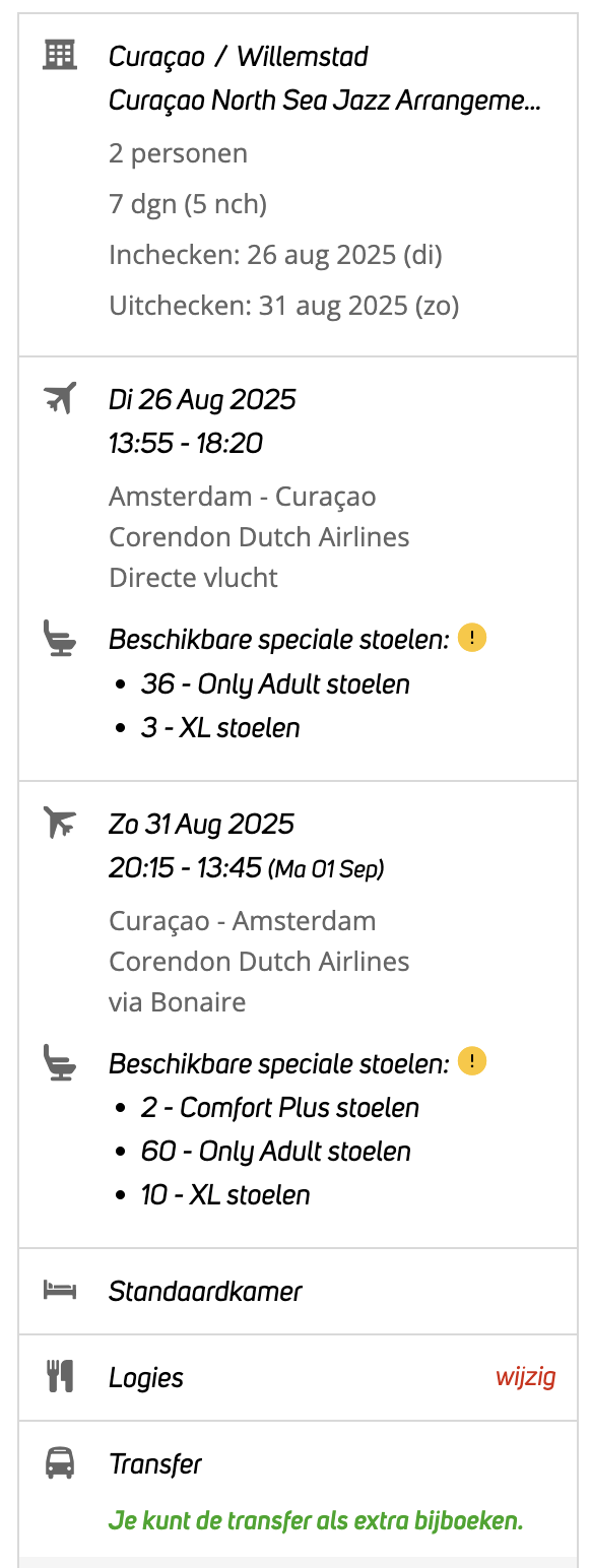 Partner Link corendon_nl_packages_direct