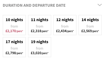Partner Link voyageprive_uk_packages_direct