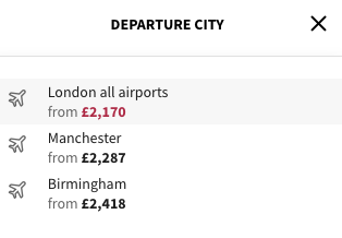 Partner Link voyageprive_uk_packages_direct