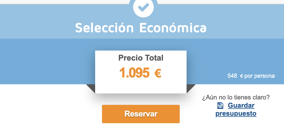 Ver oferta