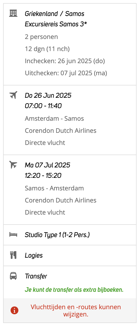 Partner Link corendon_nl_packages_affiliate