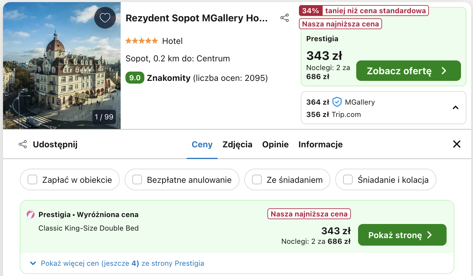 Partner Link trivago_pl_accommodations_affiliate