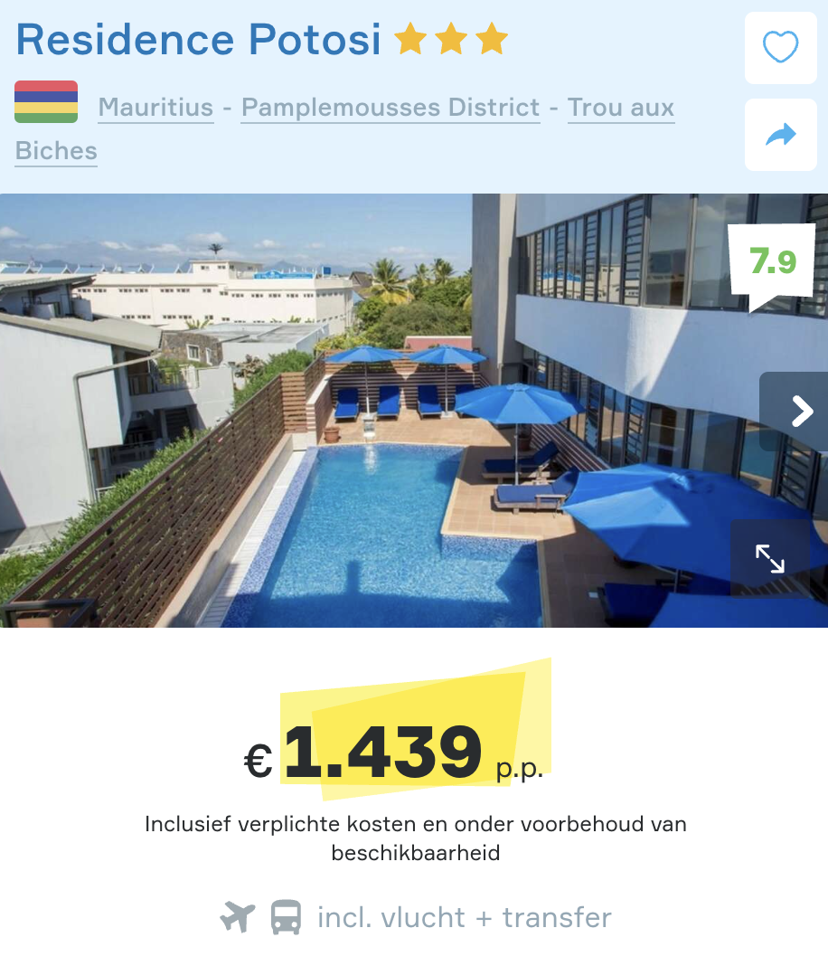 Partner Link vakantiediscounter_nl_packages_affiliate