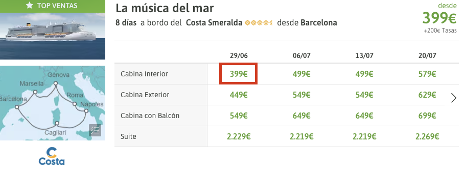 Partner Link logitravel_es_cruises_wl