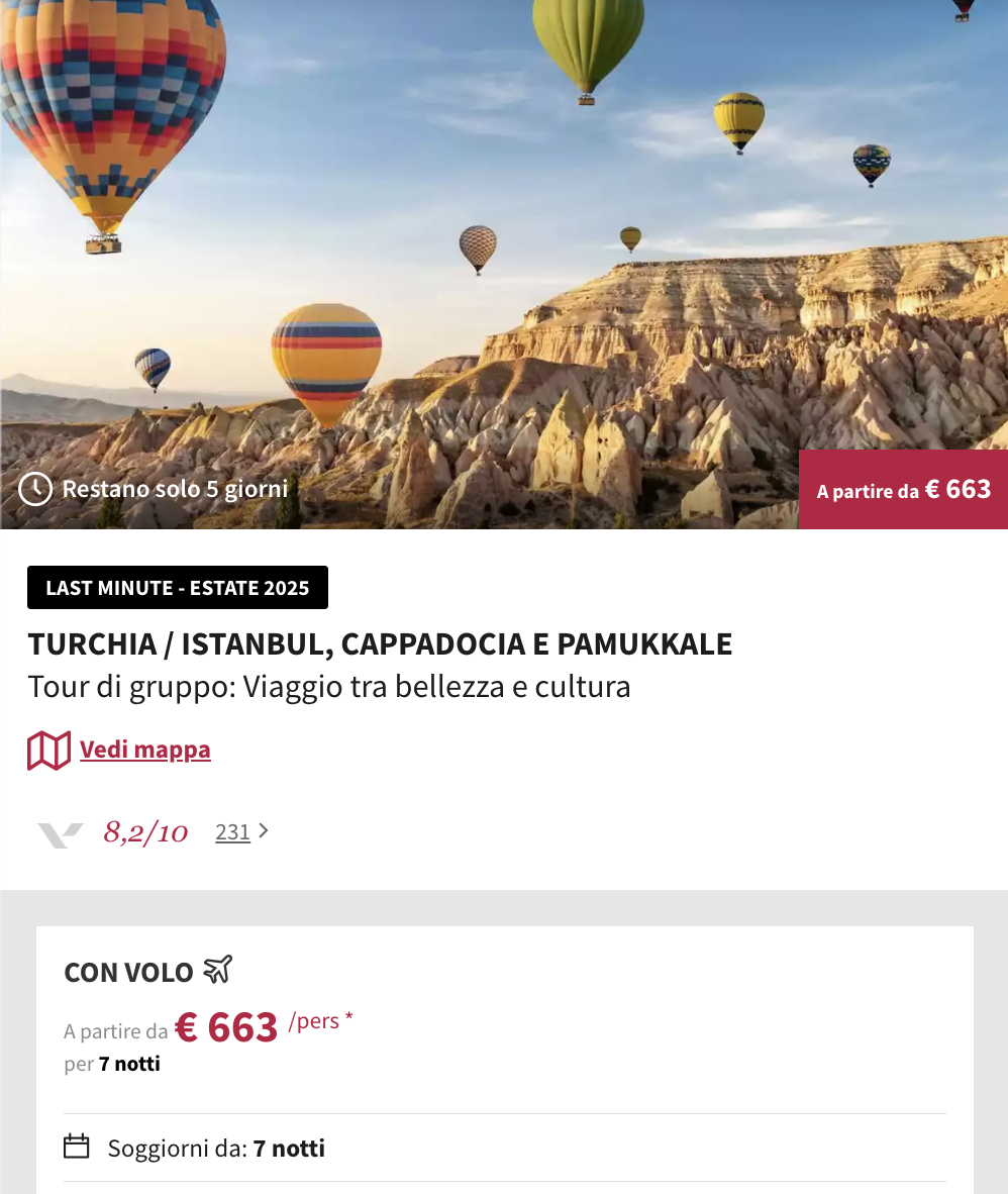 Partner Link voyageprive_it_packages_direct
