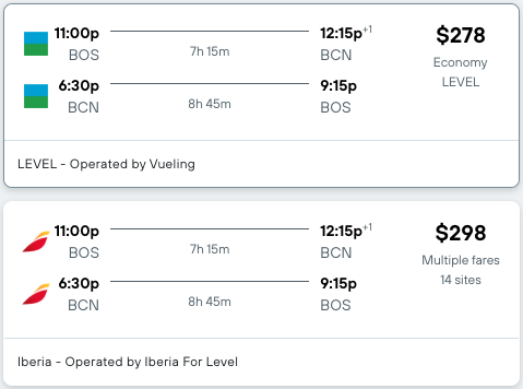 Partner Link kayak_us_flights_wl