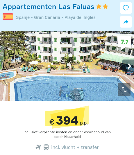 Partner Link vakantiediscounter_nl_packages_affiliate