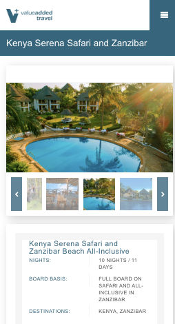 Partner Link valueaddedtravel_uk_packages_direct