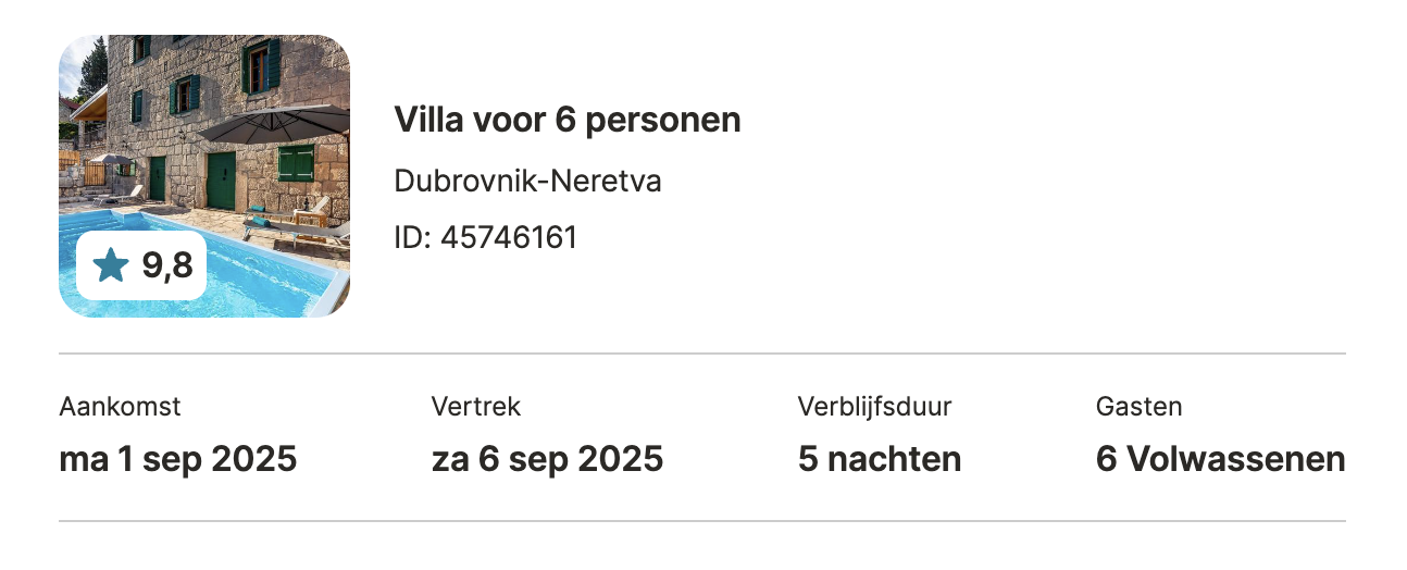 Partner Link holidu_nl_accommodations_wl
