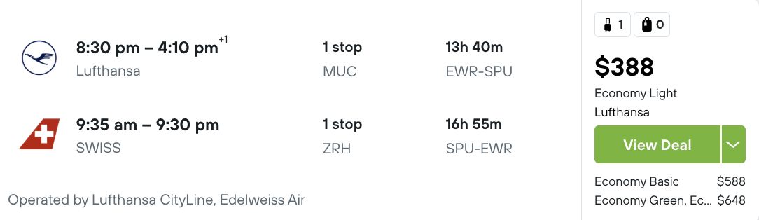 Partner Link kayak_us_flights_wl