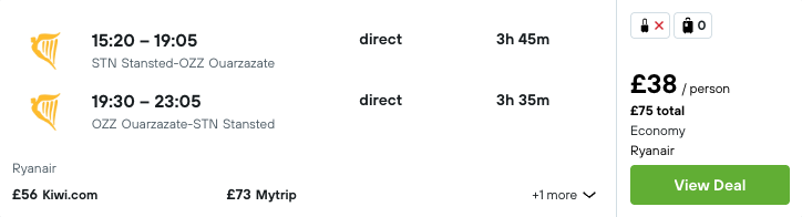 Partner Link kayak_uk_flights_wl