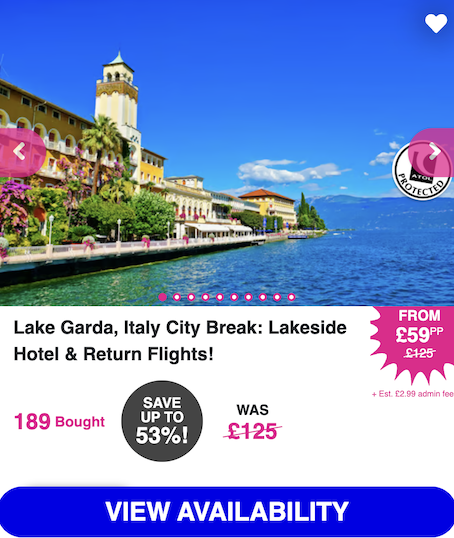 Partner Link wowcher_uk_packages_direct