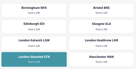 Partner Link secretescapes_uk_packages_direct