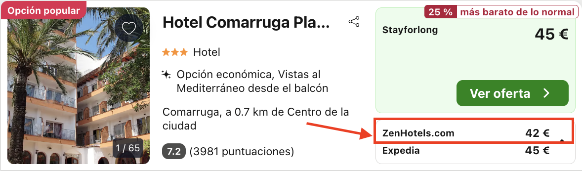 Partner Link trivago_es_accommodations_affiliate