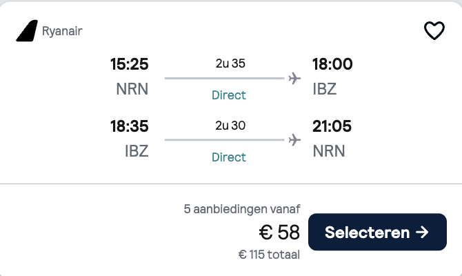 Partner Link skyscanner_nl_flight_affiliate