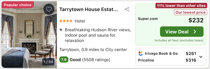 Partner Link trivago_us_accommodations_affiliate