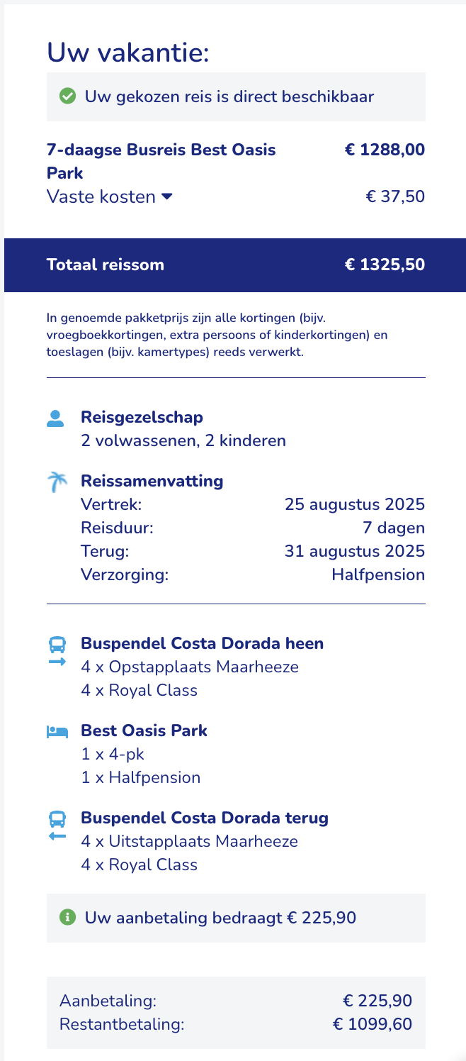 Partner Link solmar_nl_packages_affiliate