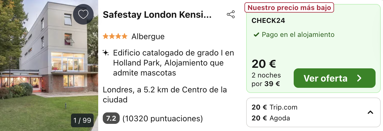 Partner Link trivago_es_accommodations_affiliate