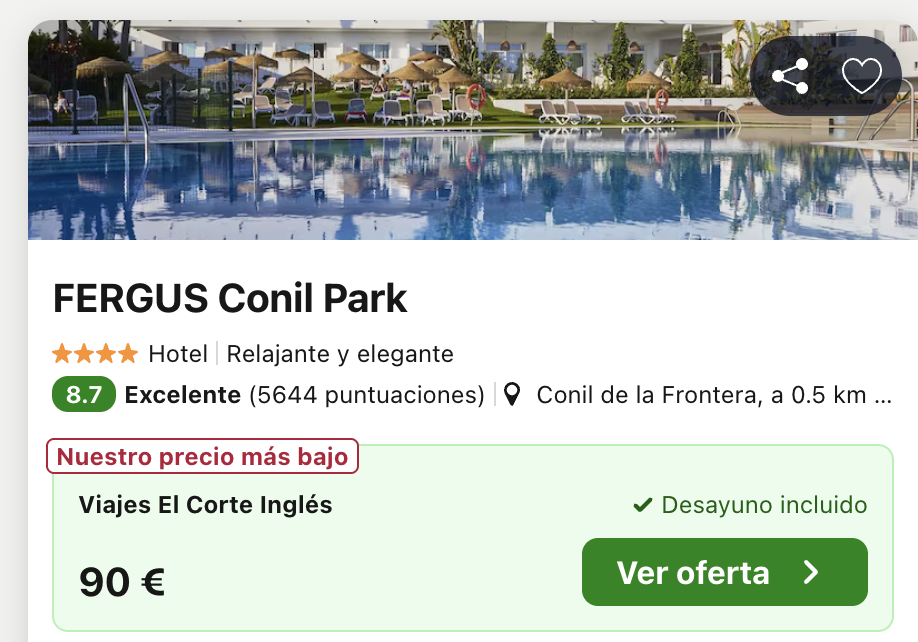 Ver oferta