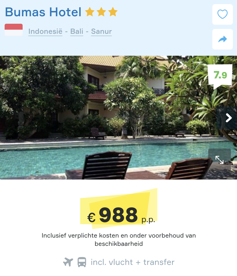 Partner Link vakantiediscounter_nl_packages_affiliate