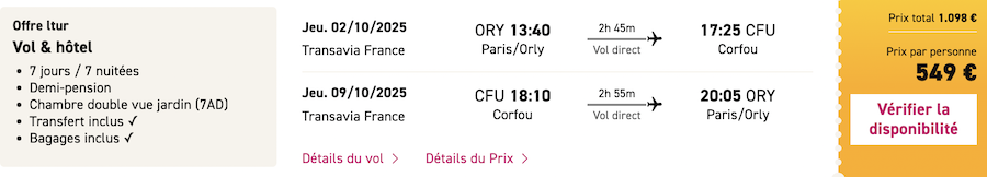 Partner Link ltur_fr_packages_direct