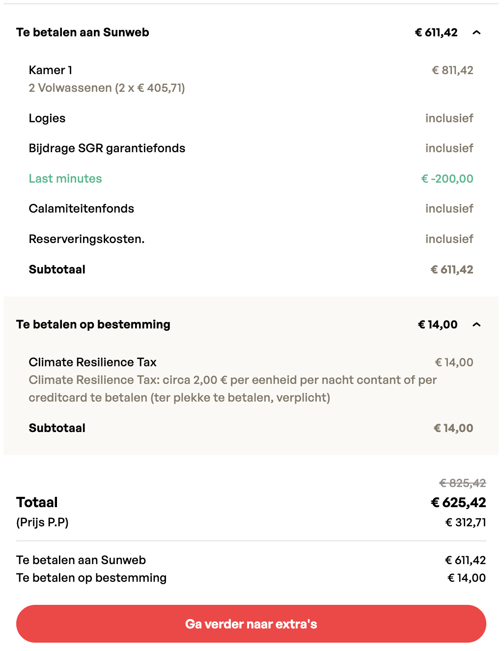 Partner Link sunweb_nl_packages_direct