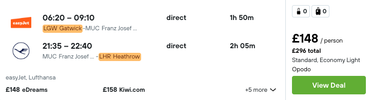 Partner Link kayak_uk_flights_wl