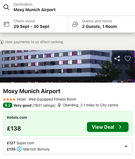 Partner Link trivago_uk_accommodations_affiliate