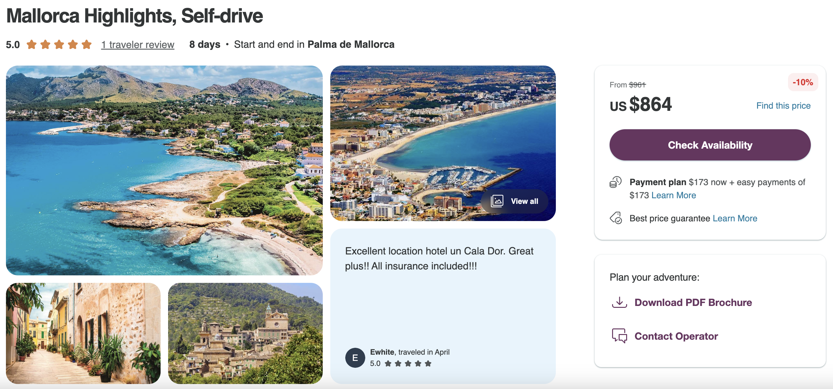 Partner Link tourradar_us_other_wl