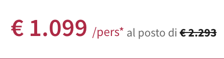 Partner Link voyageprive_it_packages_direct
