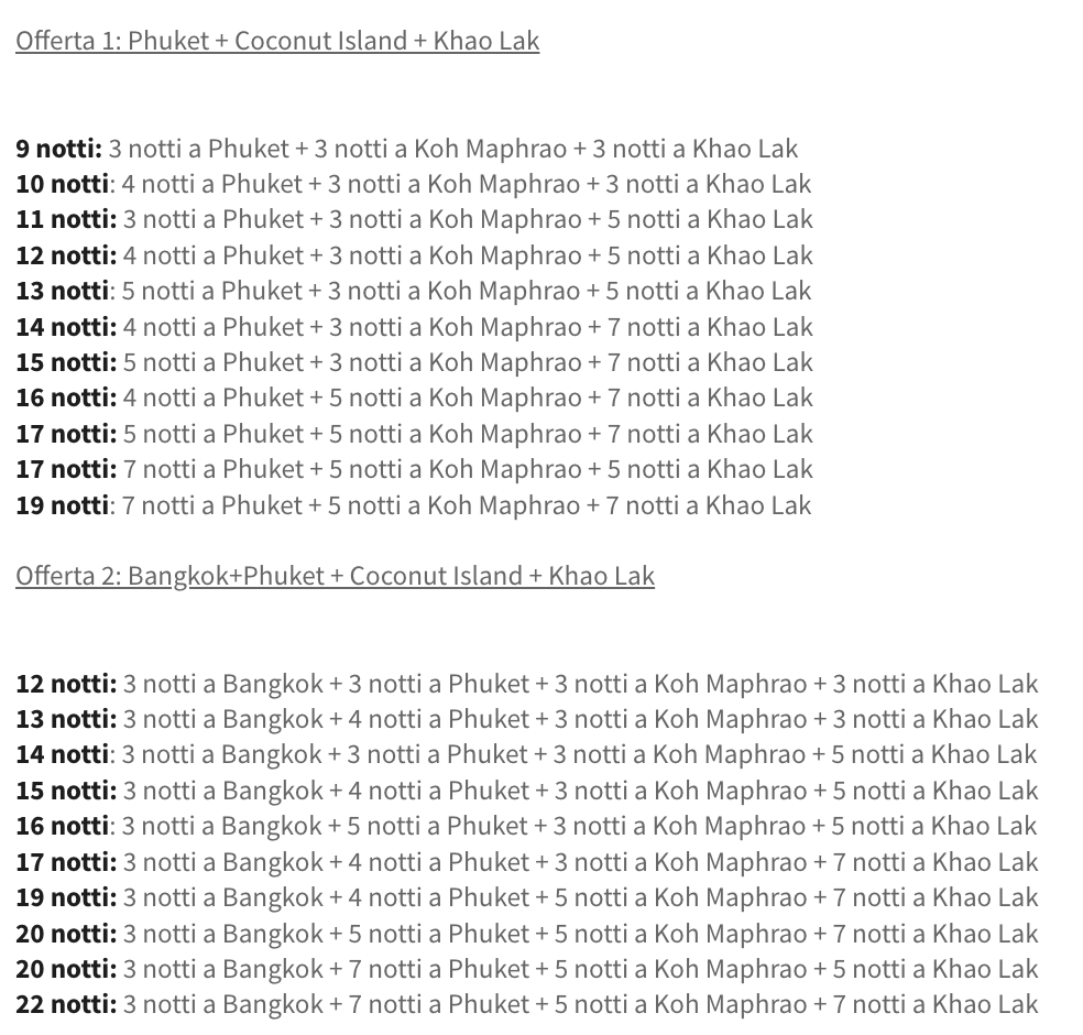 Partner Link voyageprive_it_packages_direct