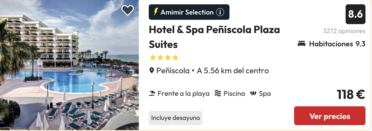 Partner Link amimir_es_hotels_direct