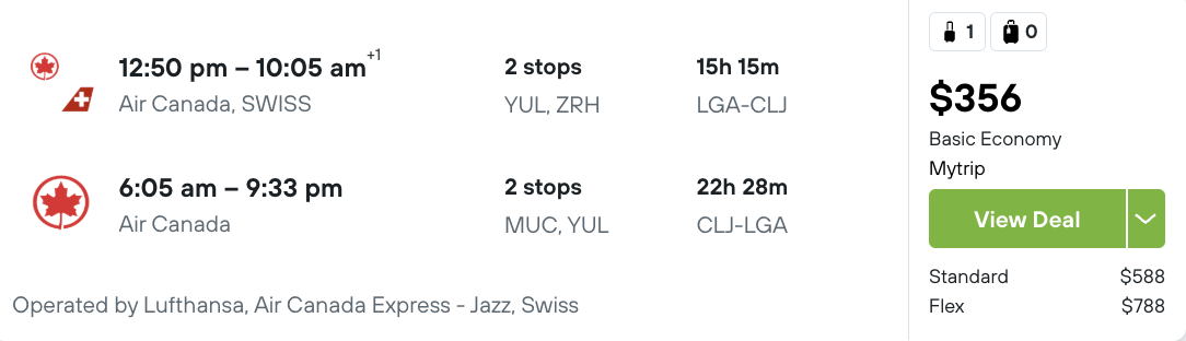 Partner Link kayak_us_flights_wl
