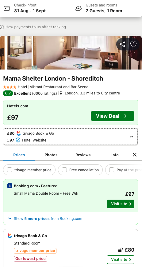 Partner Link trivago_uk_accommodations_affiliate