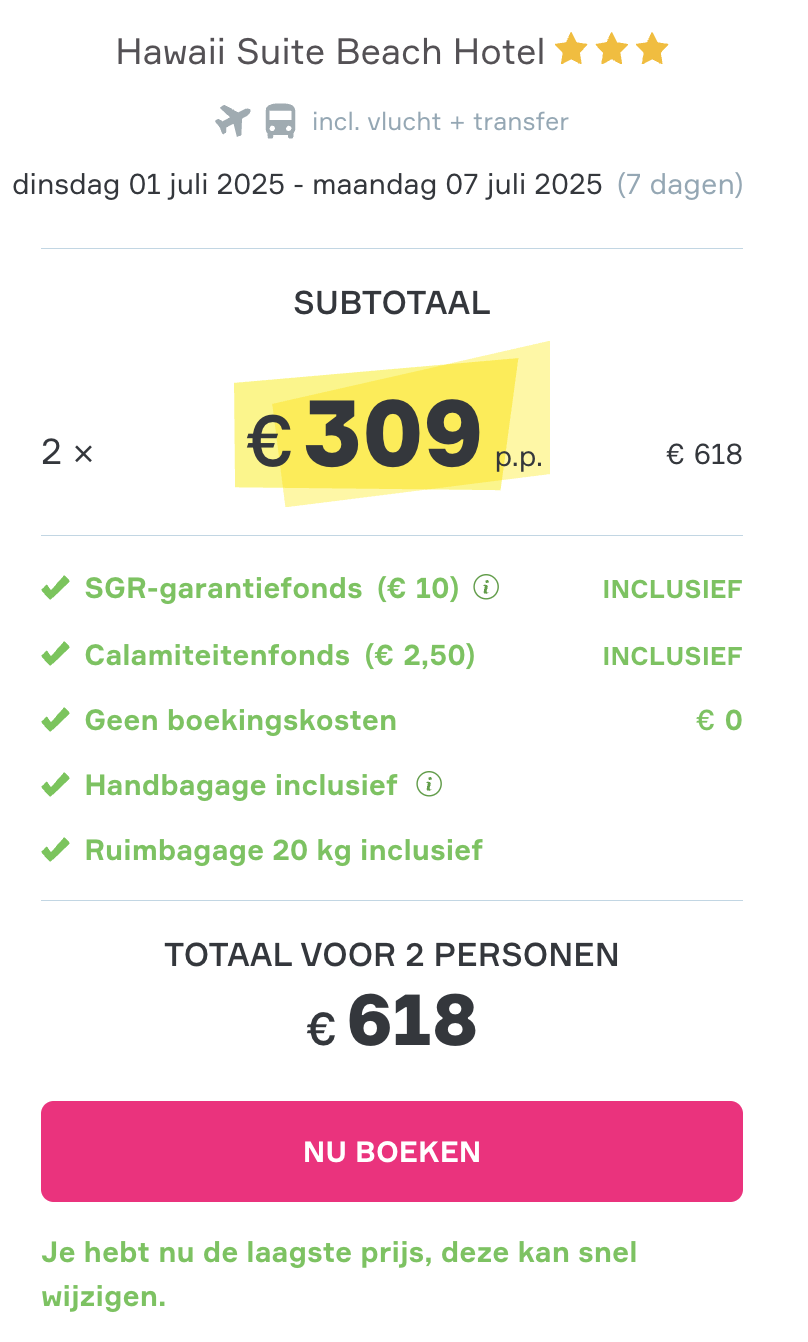Partner Link vakantiediscounter_nl_packages_affiliate