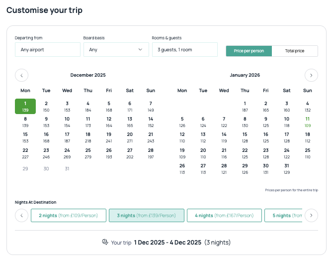 Partner Link thomas cook_uk_packages_direct