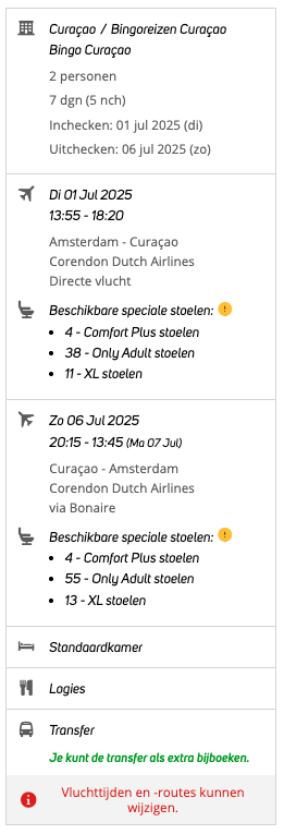 Partner Link corendon_nl_packages_affiliate