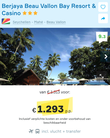 Partner Link vakantiediscounter_nl_packages_affiliate