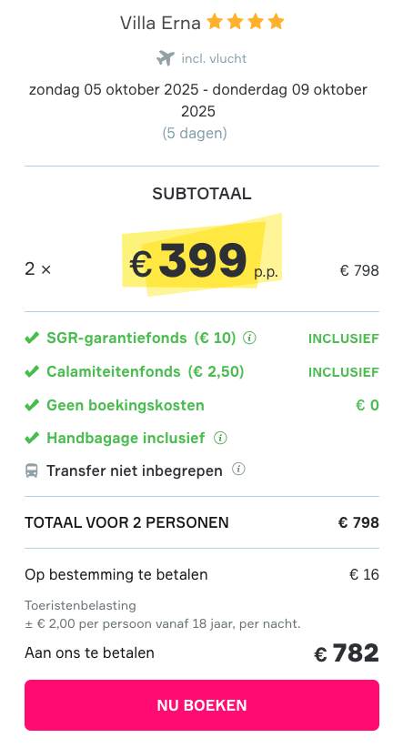 Partner Link vakantiediscounter_nl_packages_affiliate