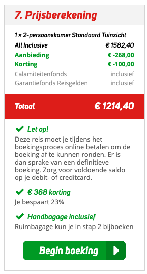 Partner Link corendon_nl_packages_direct
