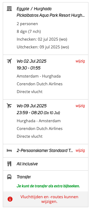 Partner Link corendon_nl_packages_direct