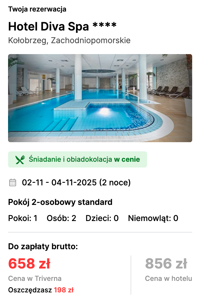 Partner Link triverna_pl_accommodations_direct