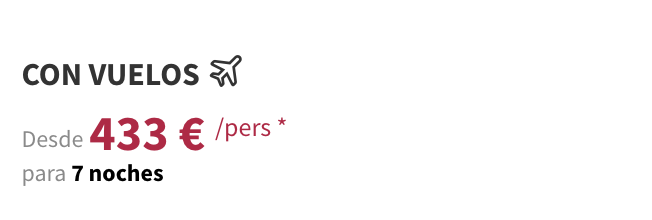 Partner Link voyageprive_es_packages_direct