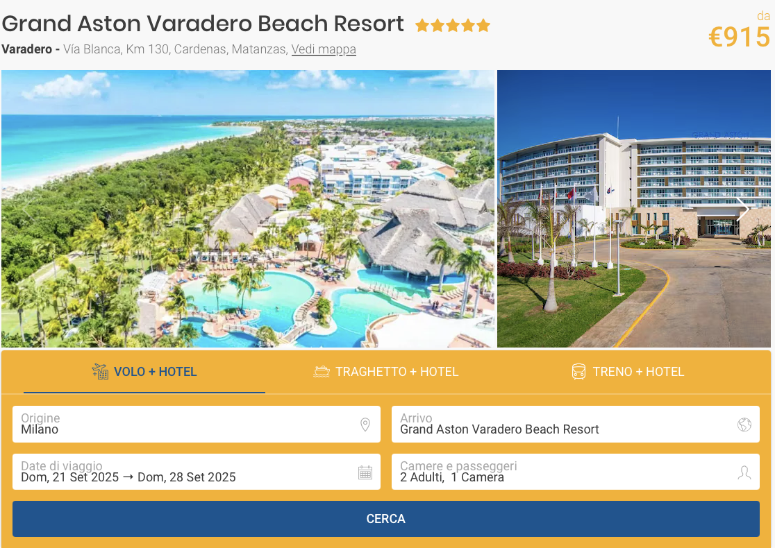 Partner Link logitravel_it_fh_direct